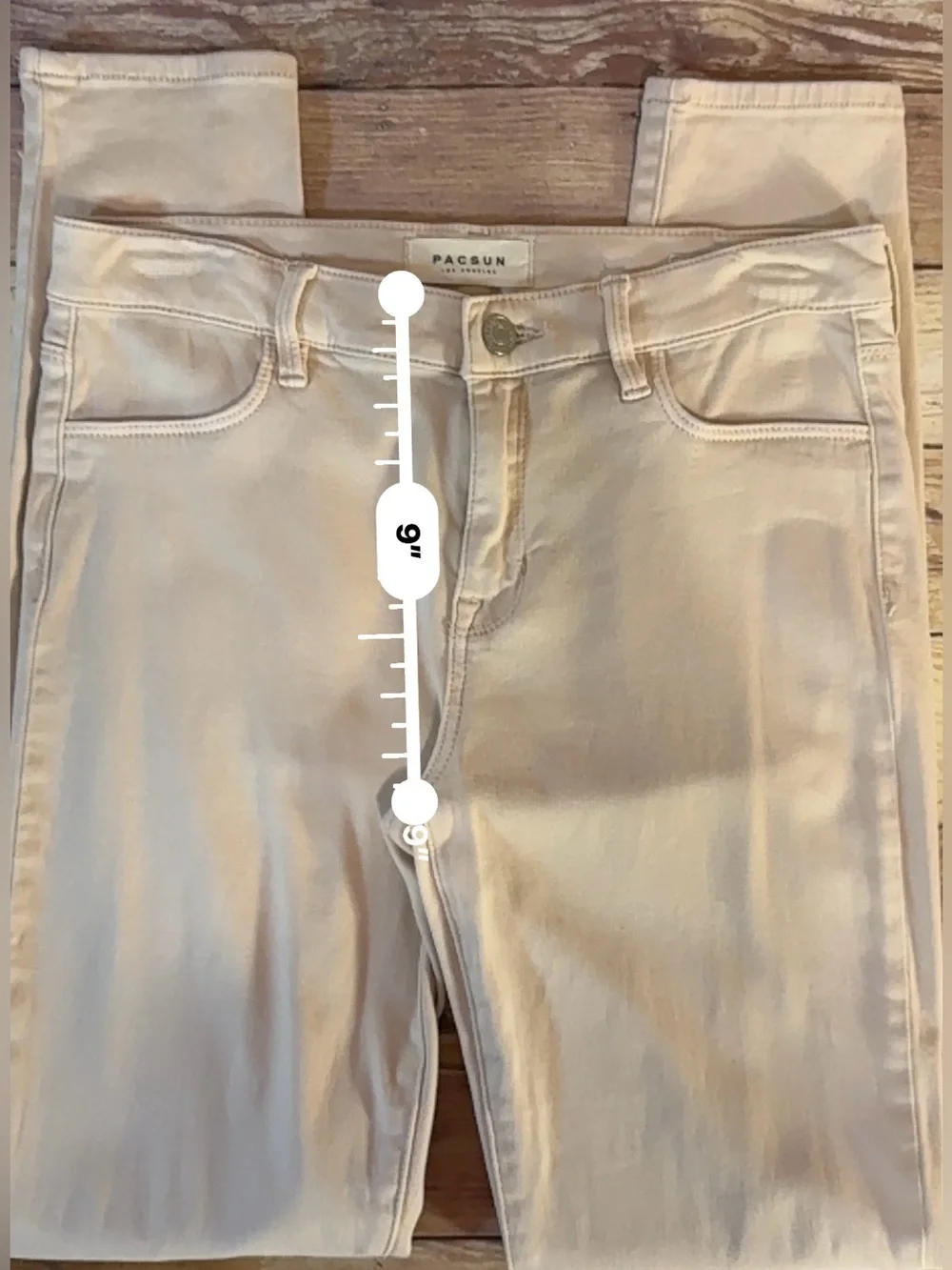 PacSun Jeggings Pants